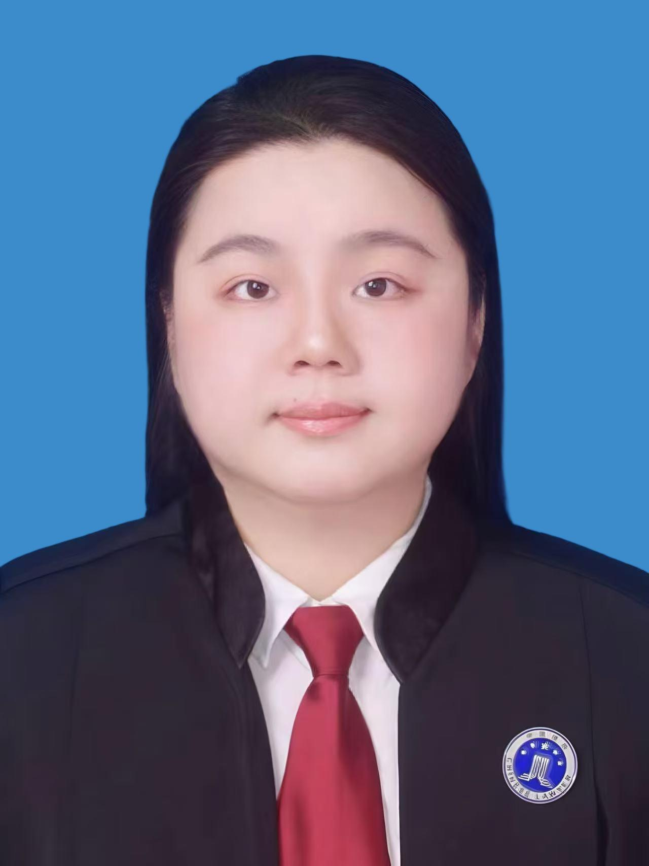 <div style="text-align:center;">
	<span style="color:#000000;">许叶倪律师</span>
</div>